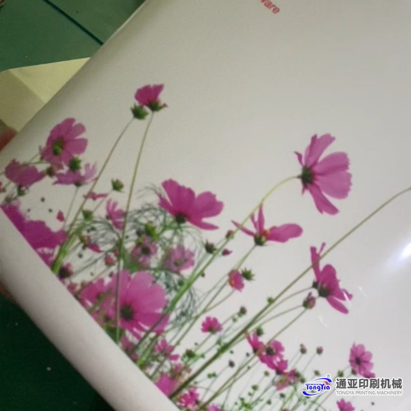 TYH-300MYC-5H油壓式弧形馬桶水箱專用熱轉(zhuǎn)印機