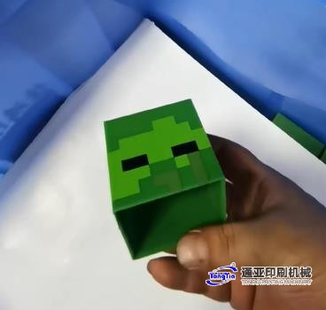 TYH-S250MC-4伺服平圓兩用熱轉(zhuǎn)印機